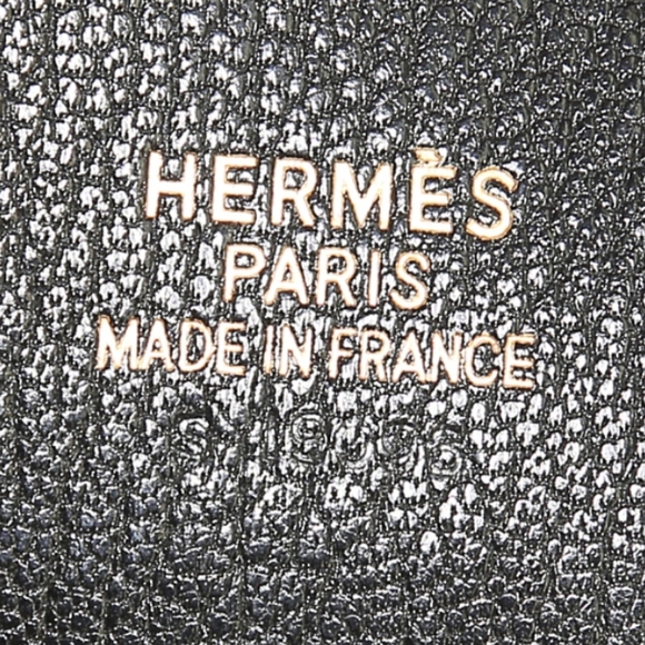 HERMES Rare Vintage Handbag - Picture 11 of 12